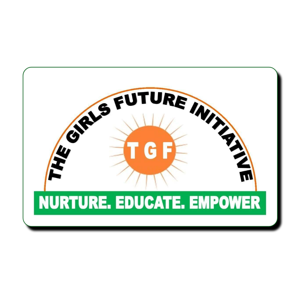 THE GIRLS FUTURE INITIATIVE